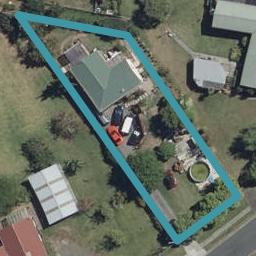 3 Ngaere Street, Ngaruawahia