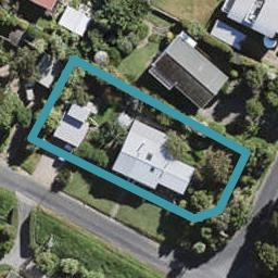 2 Makora Avenue, Oneroa, Waiheke Island