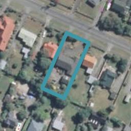 33 Harris Street, Pleasant Point