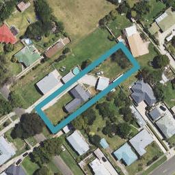 30 Owen Road, Inner Kaiti, Gisborne