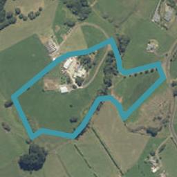 102 Bright Road, Waiuku