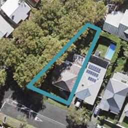 45 Sherwood Avenue, Grey Lynn, Auckland