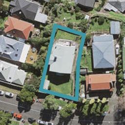 7 Puka Street, Mount Eden, Auckland