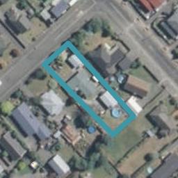 30 Eton Street, Hampstead, Ashburton