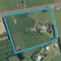 360 Clarks Beach Road, Pukekohe