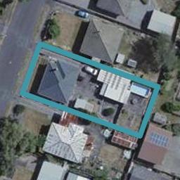 3 Beetham Street, Masterton