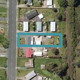 99 George Street, Hikurangi, Hikurangi