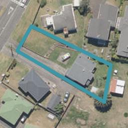 1 Burns Street, Tawhero, Whanganui