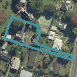 169 Firth Street, Matamata, Matamata