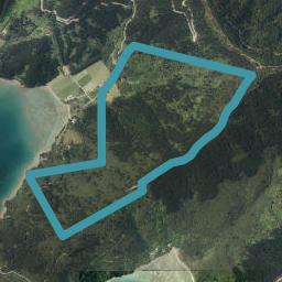 365 Bill Bryants Road, Squally Cove, Marlborough Sounds