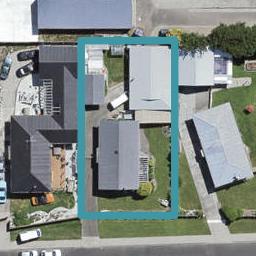 12 Baxter Street, Grasmere, Invercargill