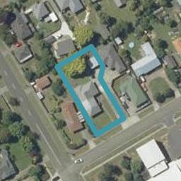 22 Guildford Street, Ashhurst, Ashhurst