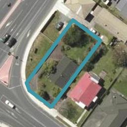 28 Central Avenue, Avenues, Whangarei
