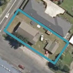 211 Main Street, Pahiatua
