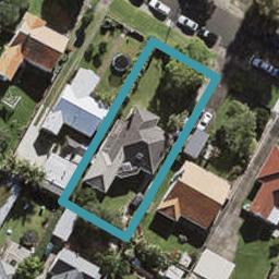25 Ferguson Avenue, Greenlane, Auckland