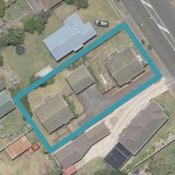 63 Cornfoot Street, Castlecliff, Whanganui