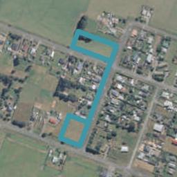 2 Turnbull Street, Pareora