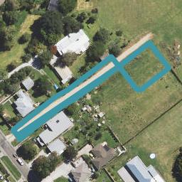 15C Oswald Street, Mangapapa, Gisborne