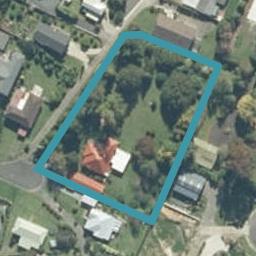 38 Hill Street, Paeroa, Paeroa