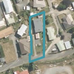 52B Essex Street, Balclutha
