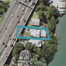 1/7 Princes Street, Northcote Point, Auckland