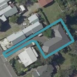 133 Albert Street, Terrace End, Palmerston North