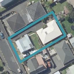 115A Fitzroy Street, Forbury, Dunedin