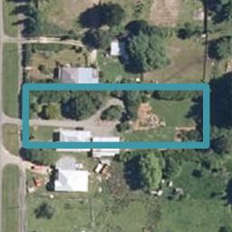 29 High Street, Eketahuna