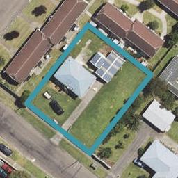 25 Gordon Street, Mangapapa, Gisborne