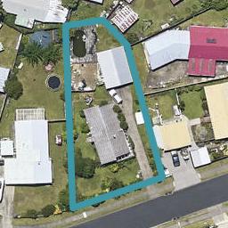 2 Hahuru Road, Kawerau, Kawerau
