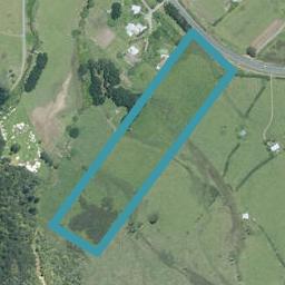 0 State Highway 12, Waima, Kaikohe