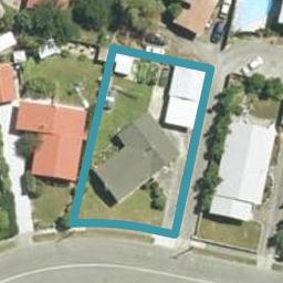 141 Budge Street, Riversdale, Blenheim