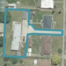 105A Harris Street, Huntly