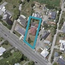 138 Waerenga Road, Otaki