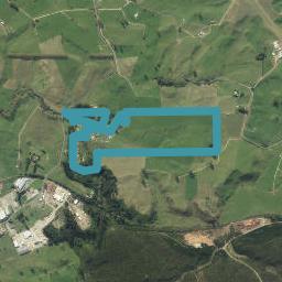 160D Domain Road, Putāruru