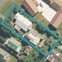 251 Park Street, Hokitika, Hokitika