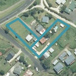 75 Amopo Street, Kawhia, Kawhia