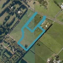 139 Apotu Road, Kauri