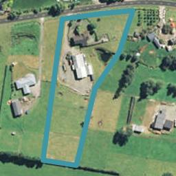 163R Pembroke Road, Stratford