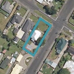 16 Albert Street, Pahiatua, Pahiatua