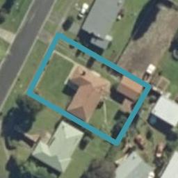 4 Rimu Street, Matamata, Matamata