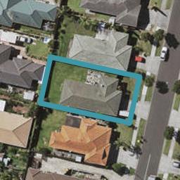 43 Robin Brooke Drive, Flat Bush, Auckland