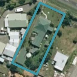 13 Bridge Street, Ongaonga, Ongaonga