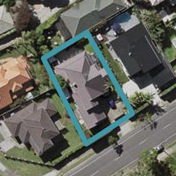 4 Norman Lesser Drive, Saint Johns, Auckland