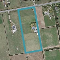 275 Oxford Road, Fernside, Rangiora