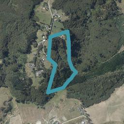 119 Scurr Road, Scroggs Hill, Dunedin