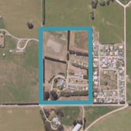 305 Kaik Road, Oamaru