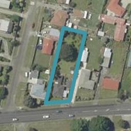 42 Mulgrave Street, Ashhurst, Ashhurst