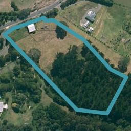 553 Peak Road, Helensville, Helensville