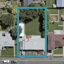48 Thurso Street, Waverley, Invercargill